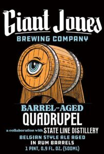 BA Quadrupel