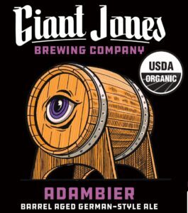 Barrel-Aged Adambier