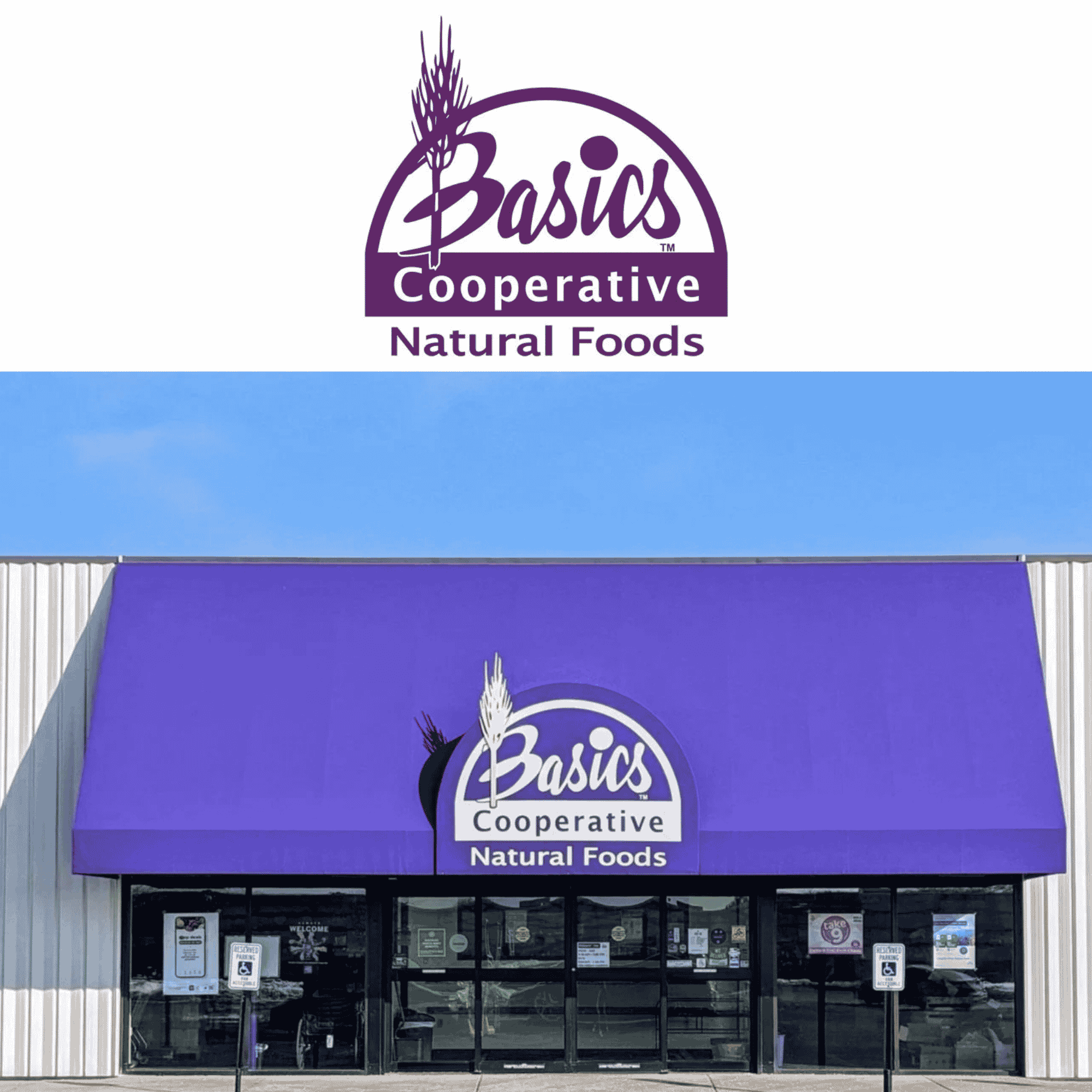 Basics Natural Cooperative