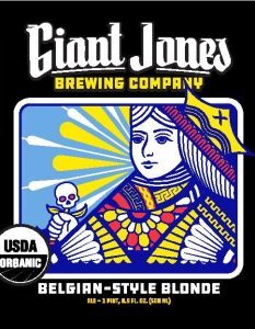 Belgian-Style Blonde