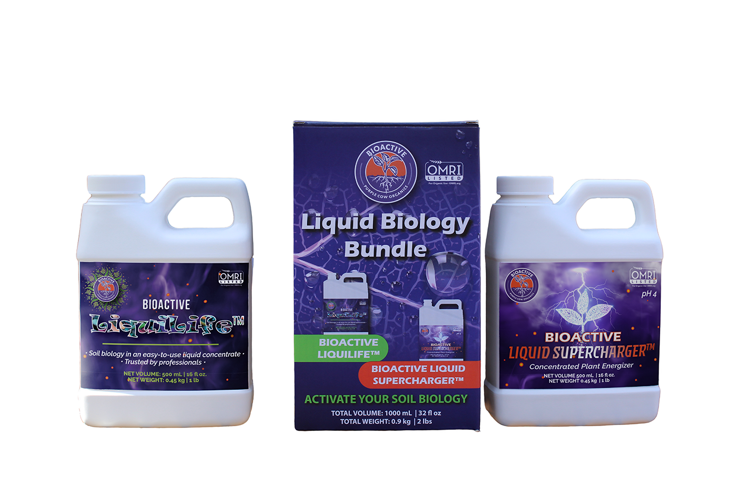 Biology Bundle
