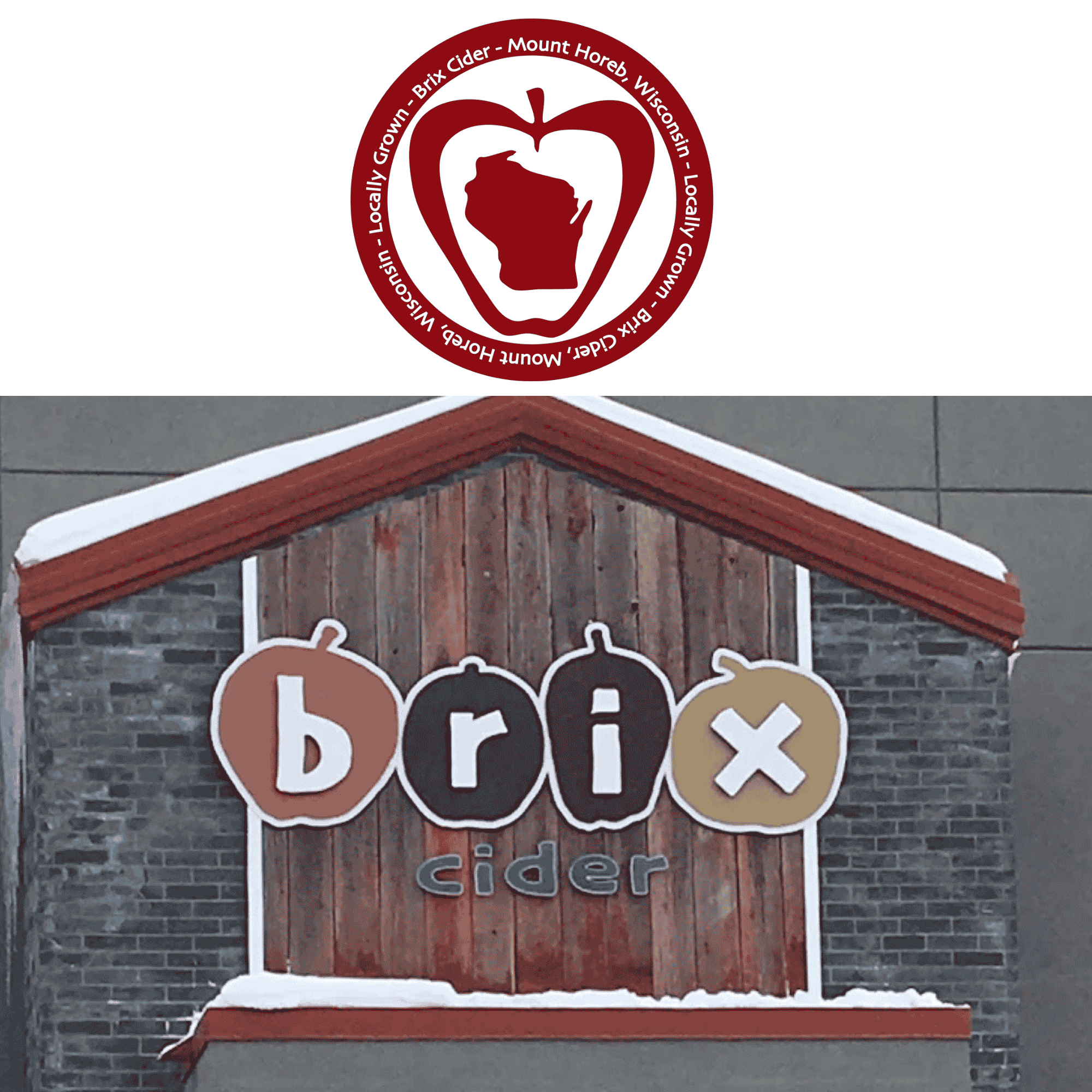 Birx Cider