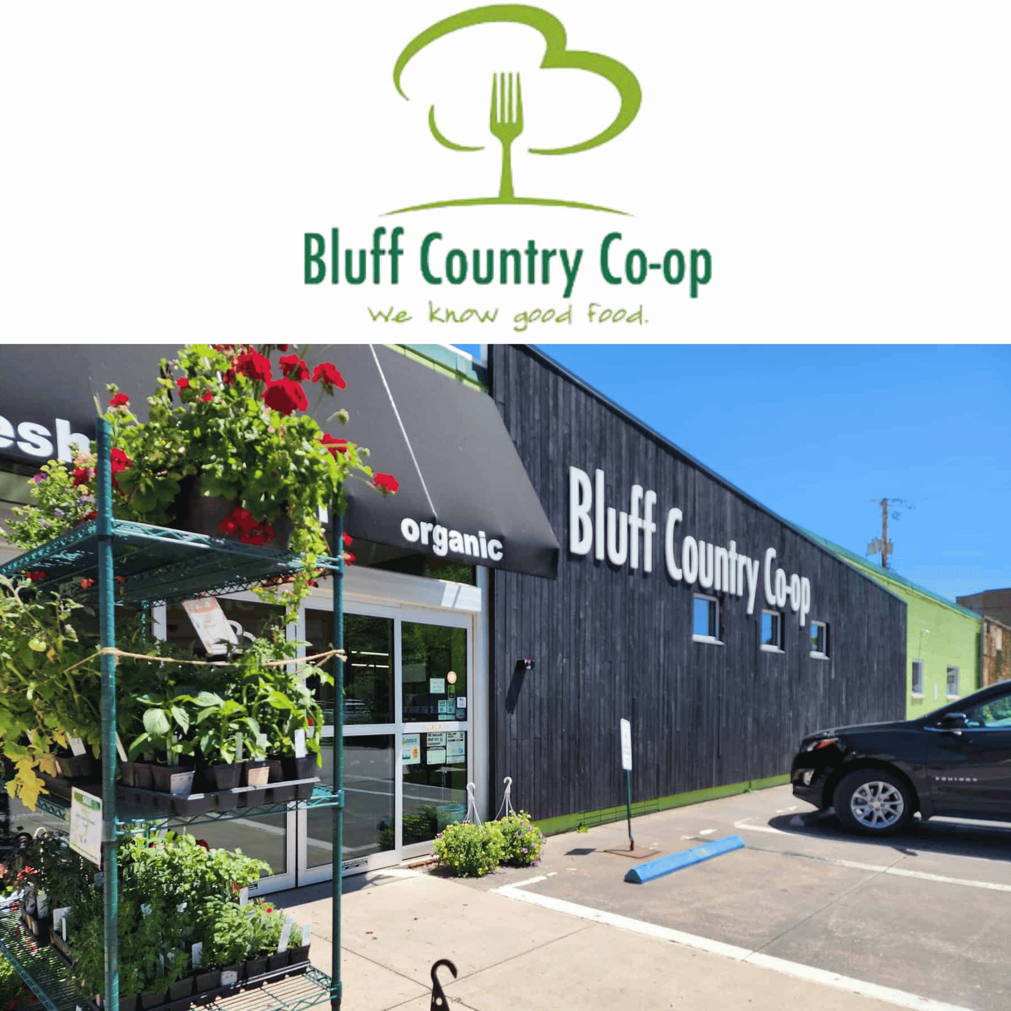 Bluff Country Co-op