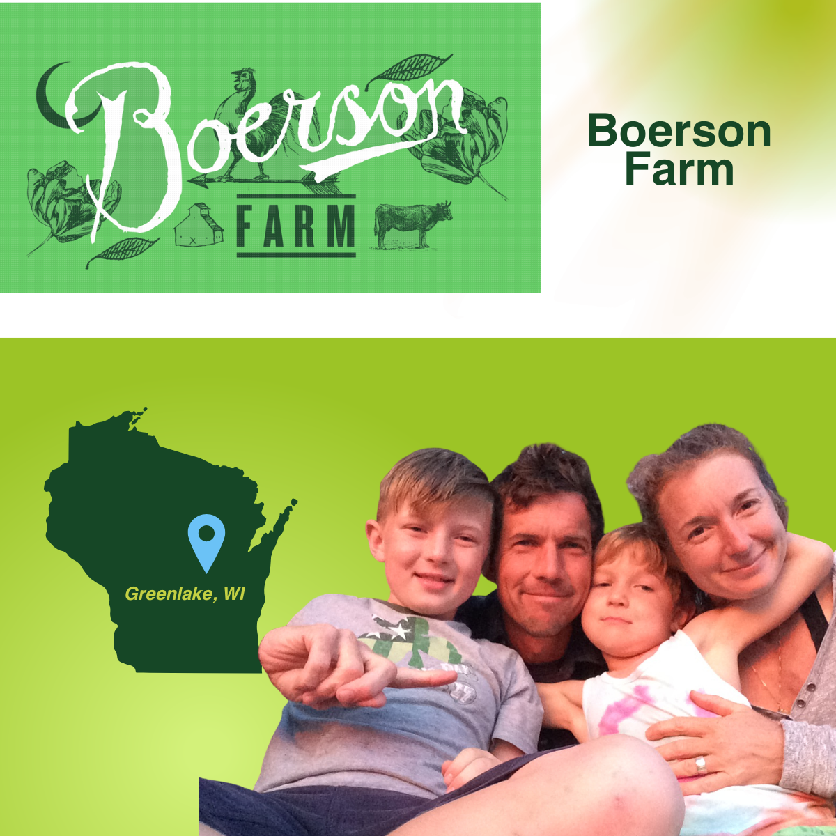 Boerson Farm