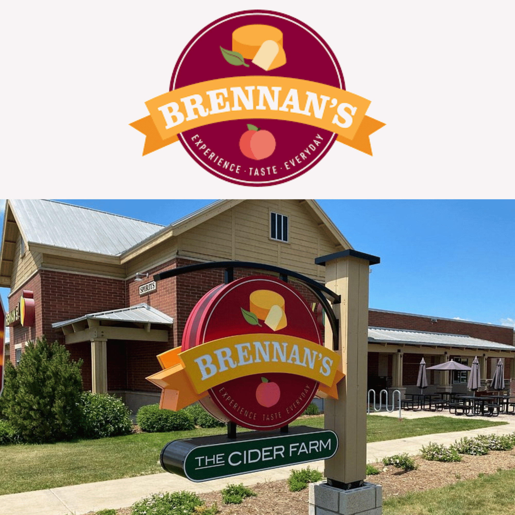 Brennans Market