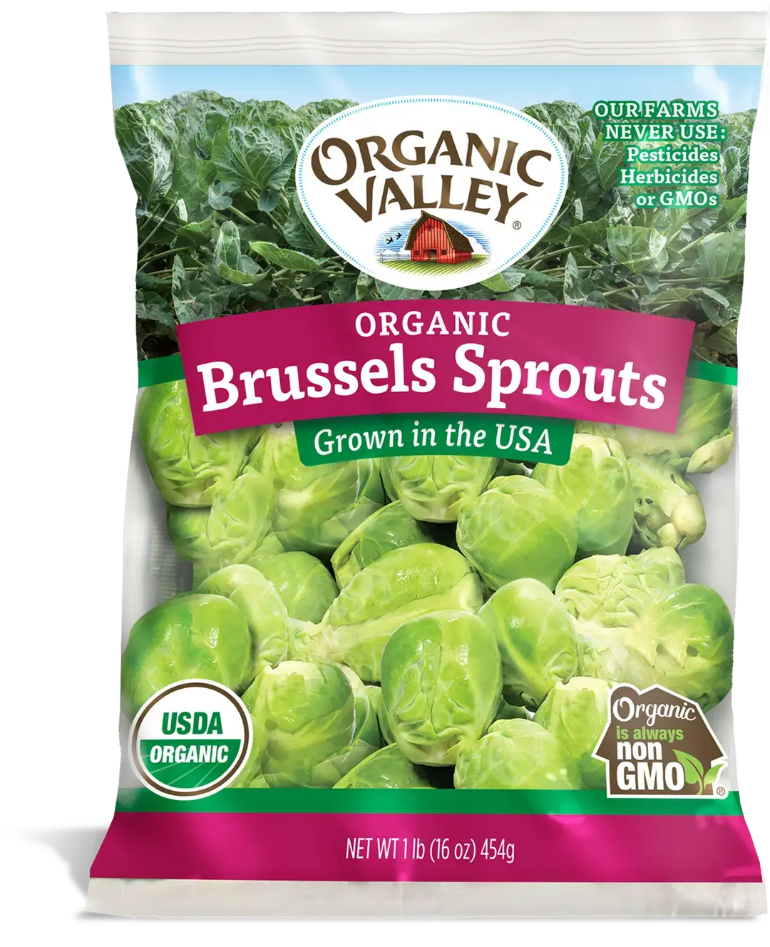Brussels Sprouts