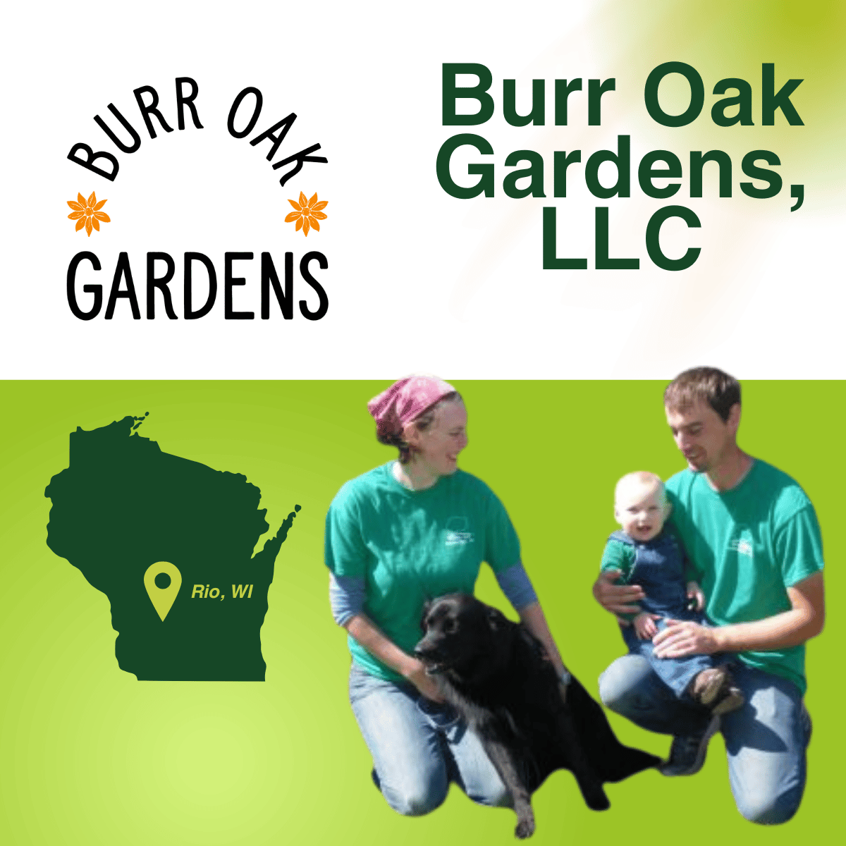 Burr Oak Gardens, LLC