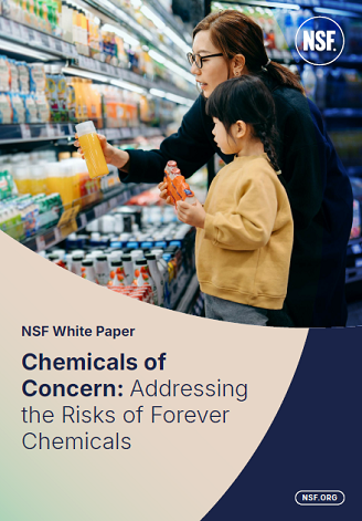 Chemicals of Concern