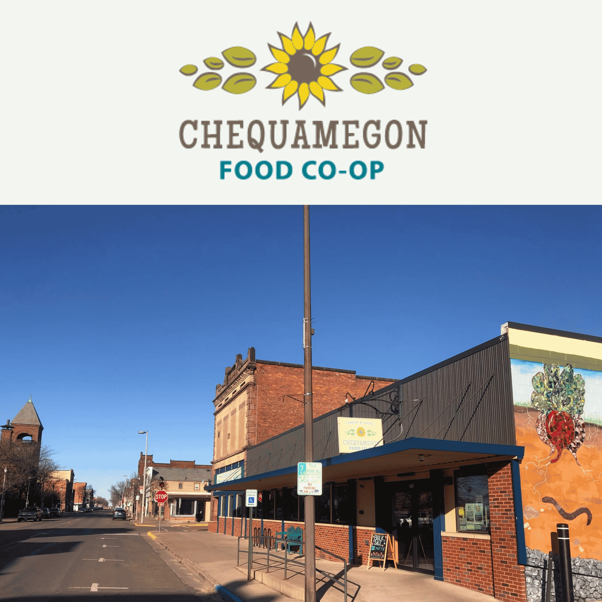 Chequamegon Food Co-op