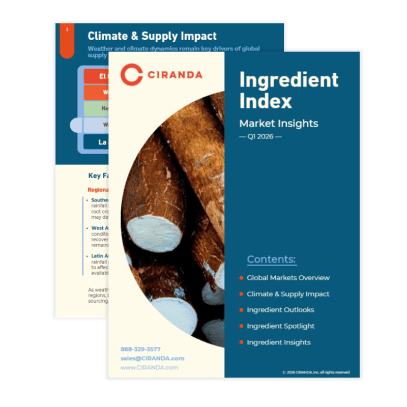 Ciranda Directory