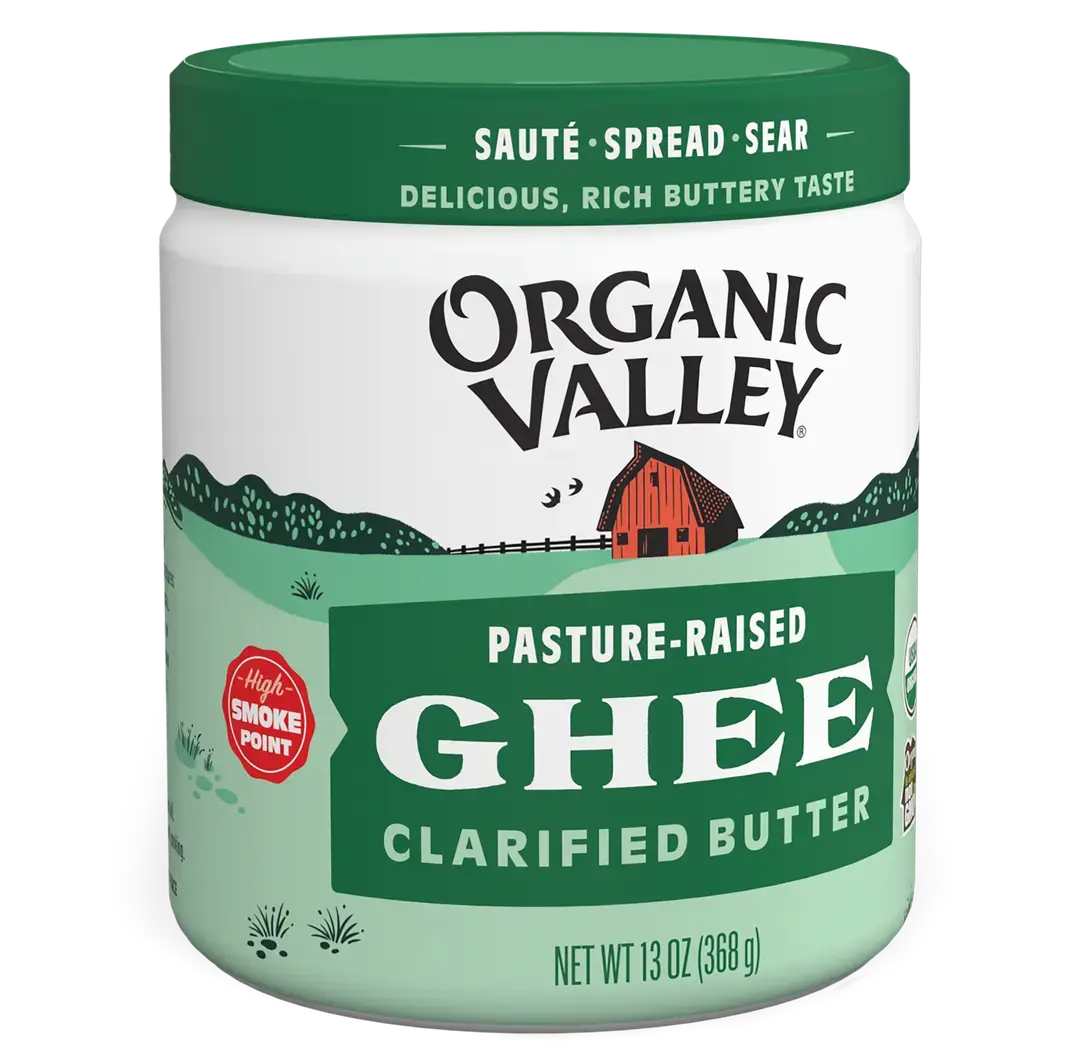 Clarified Butter, Ghee 13 oz