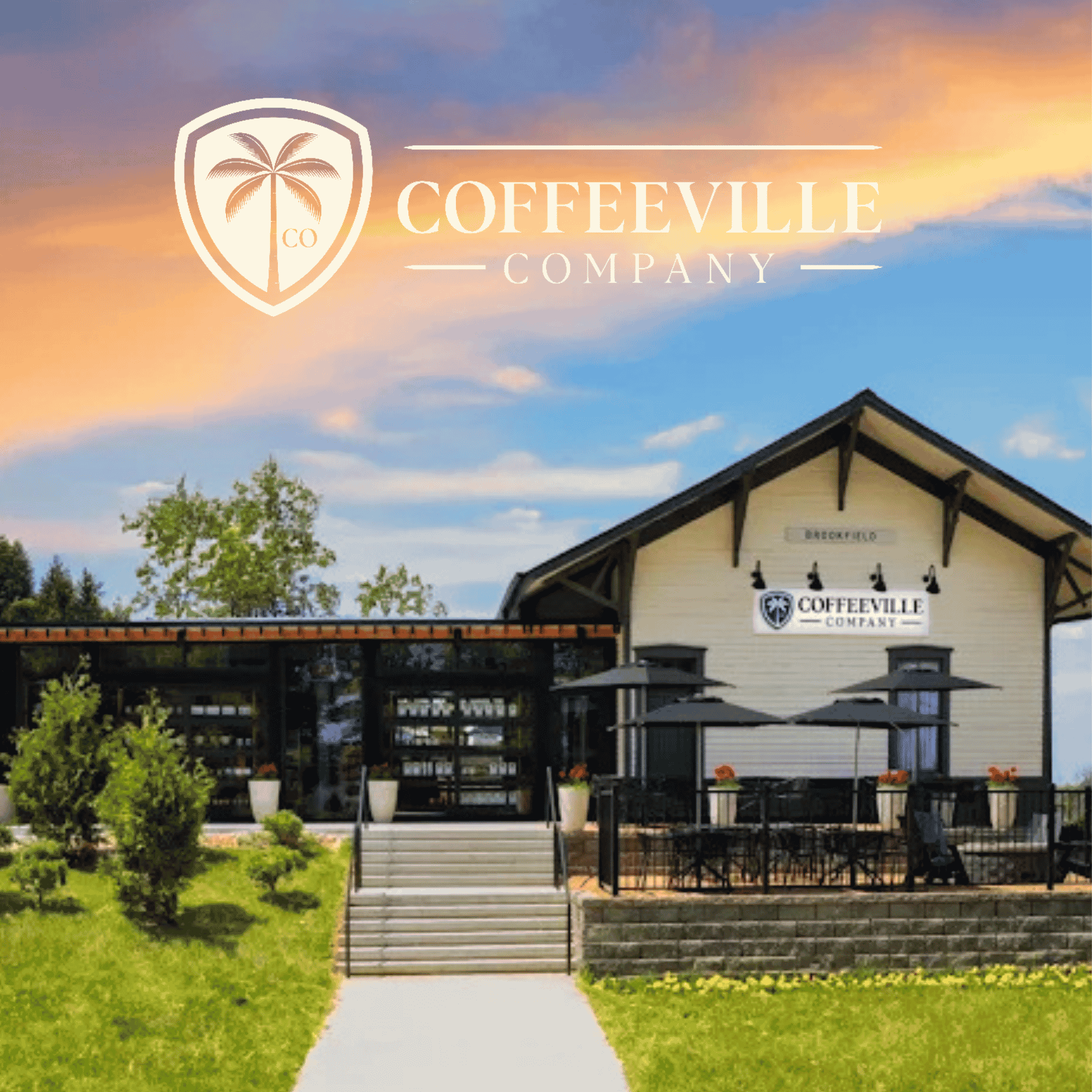 Coffeeville Brookfield