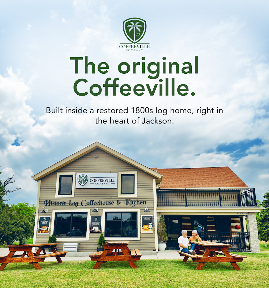 Coffeeville Jackson