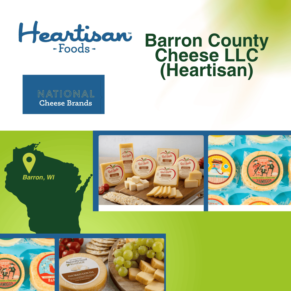 Copy of Baerwolf Dairies LLC (Sassy Cow Creamery)
