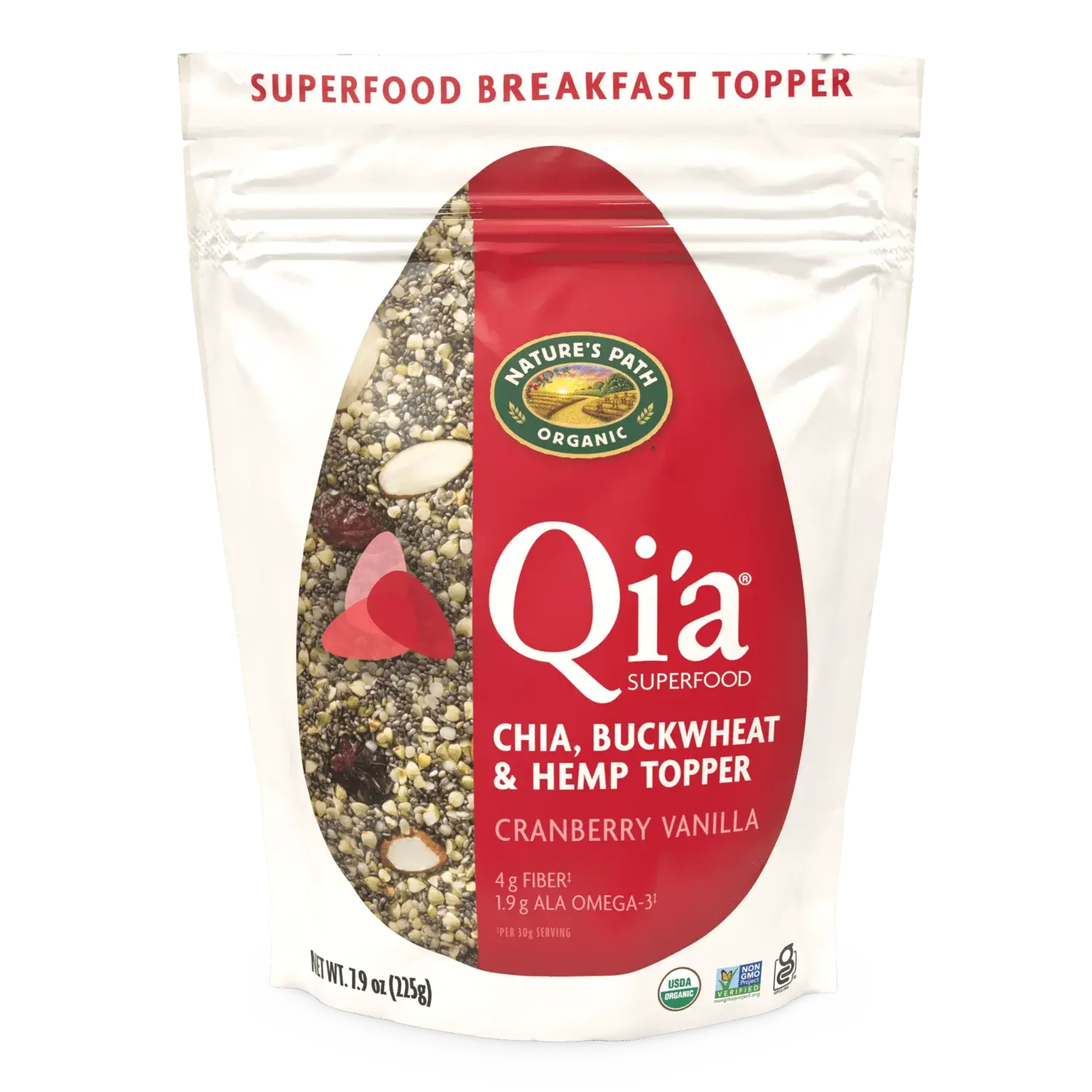 Cranberry_Vanilla_Chia_Buckwheat_and_Hemp_Superfood_Breakfast_Topper_Cereal_058449320074-32007U_1