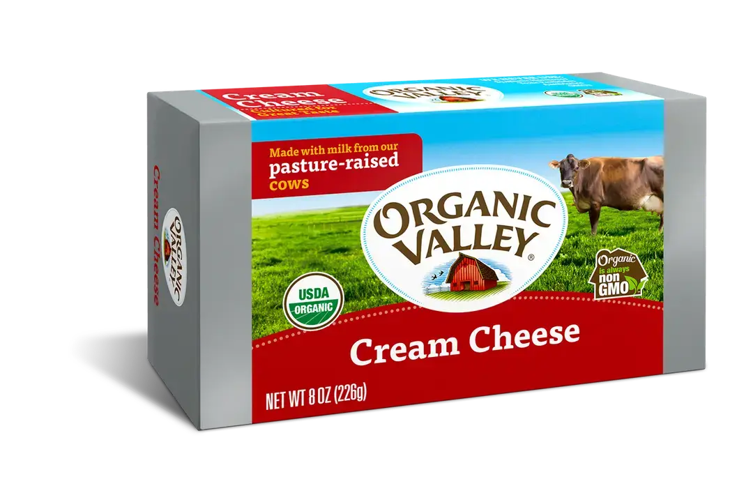 Cream Cheese, 8 oz bar