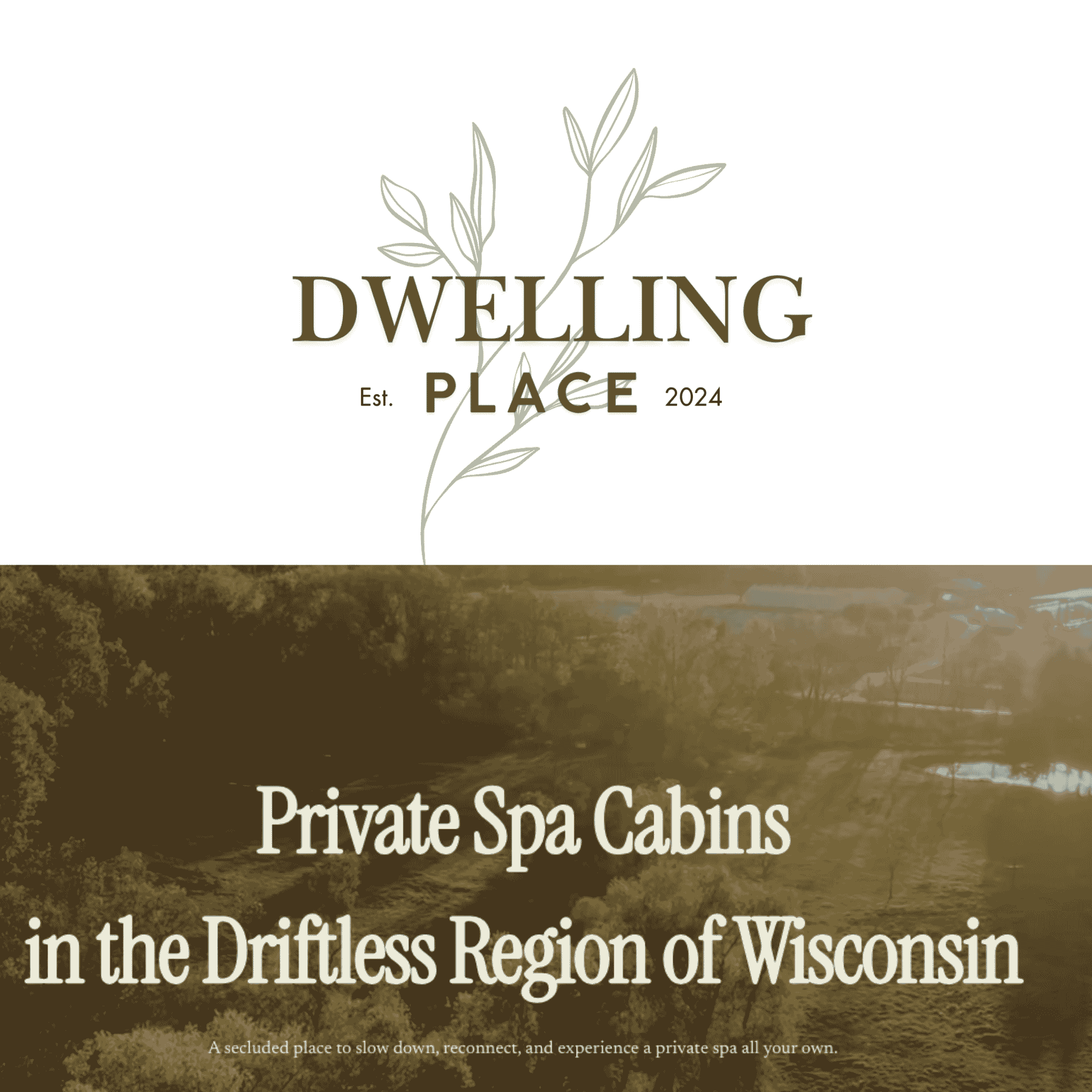 Dwelling Place