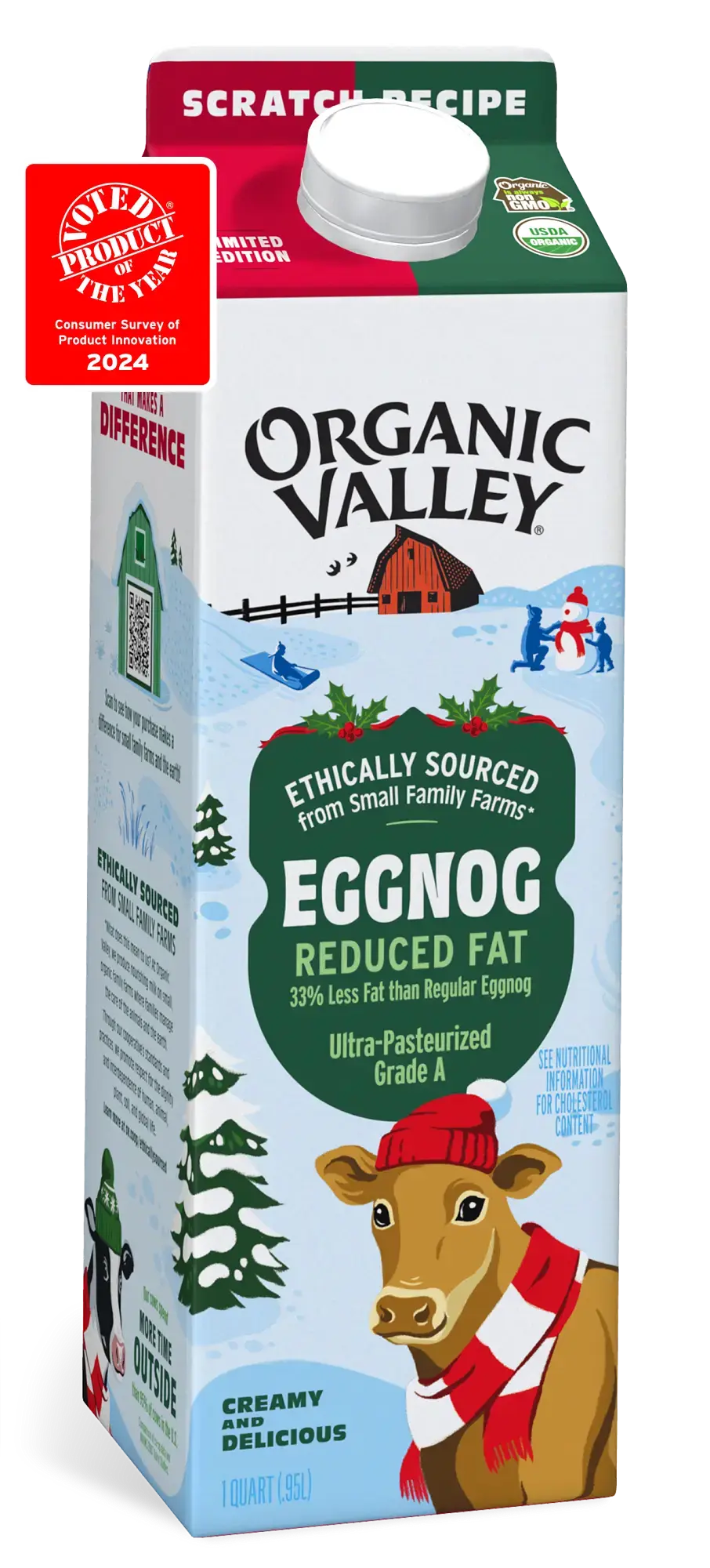 Eggnog