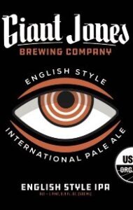 English-Style IPA
