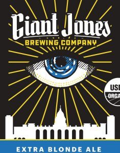 Extra Blonde Ale