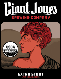Extra Stout
