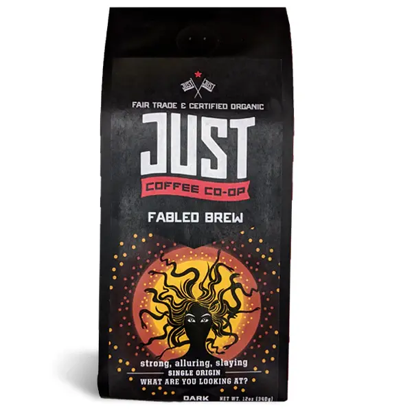 FabledBrewMedusafairtradeorganiccoffee