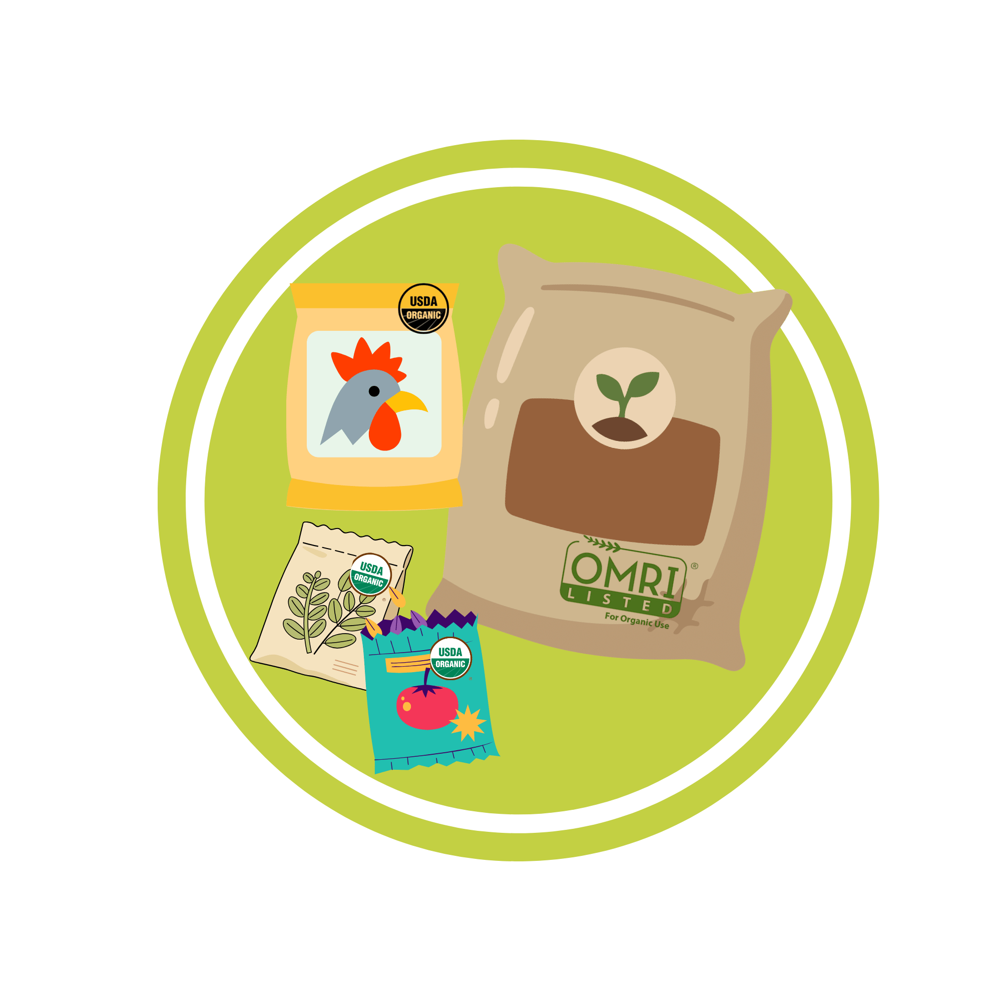 Farm & Garden Supplies