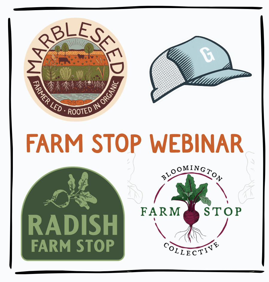 Farm Stop Webinar
