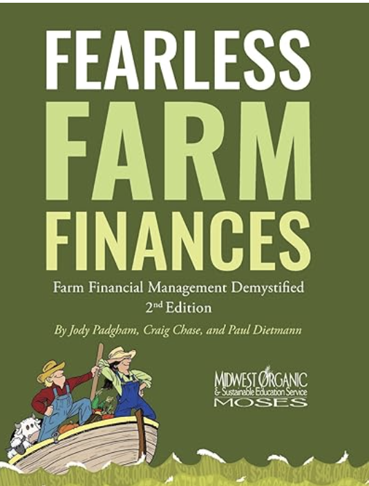 Fearless Farm Finances