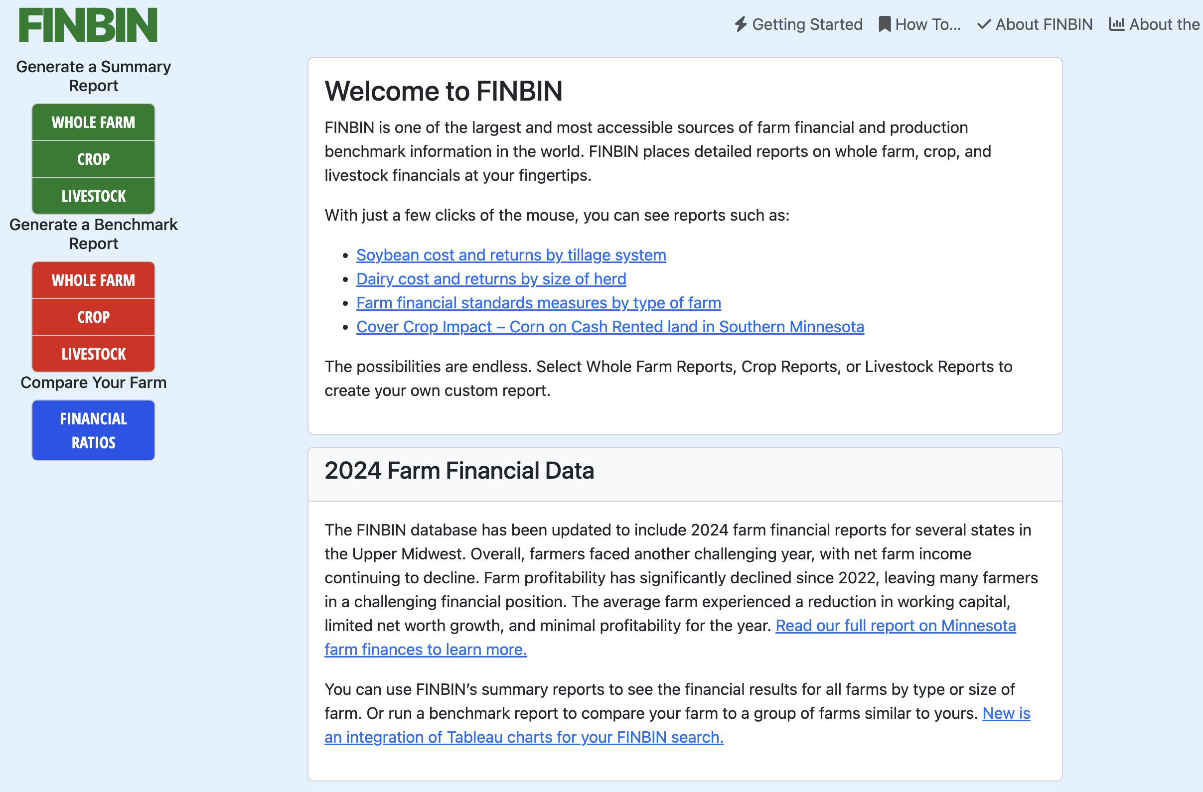 Finbin