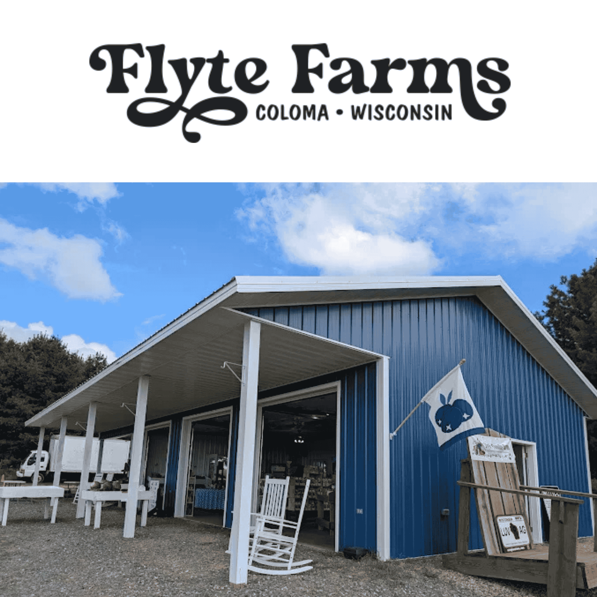 Flyte Family Farms