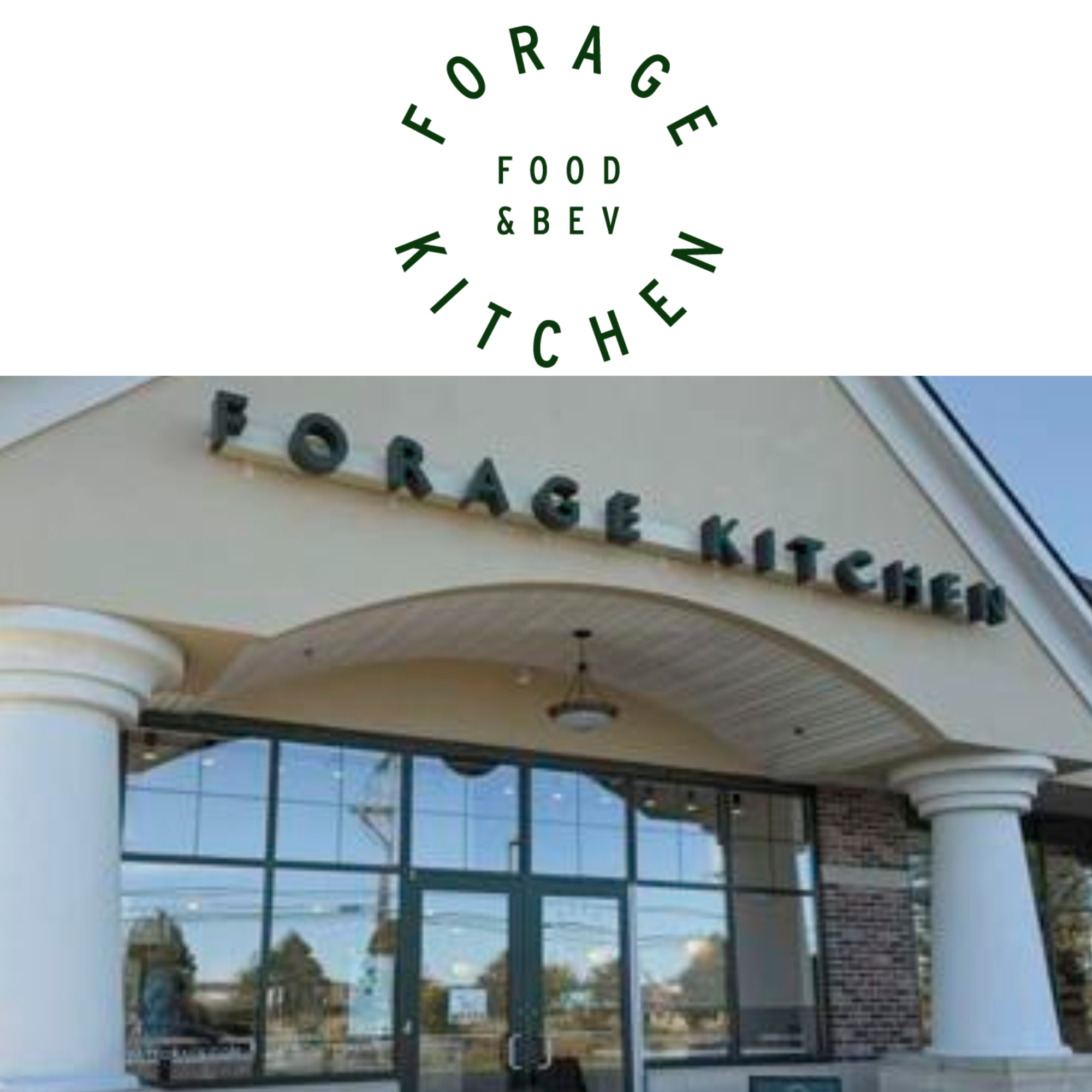 Forage Kitchen-Pewaukee