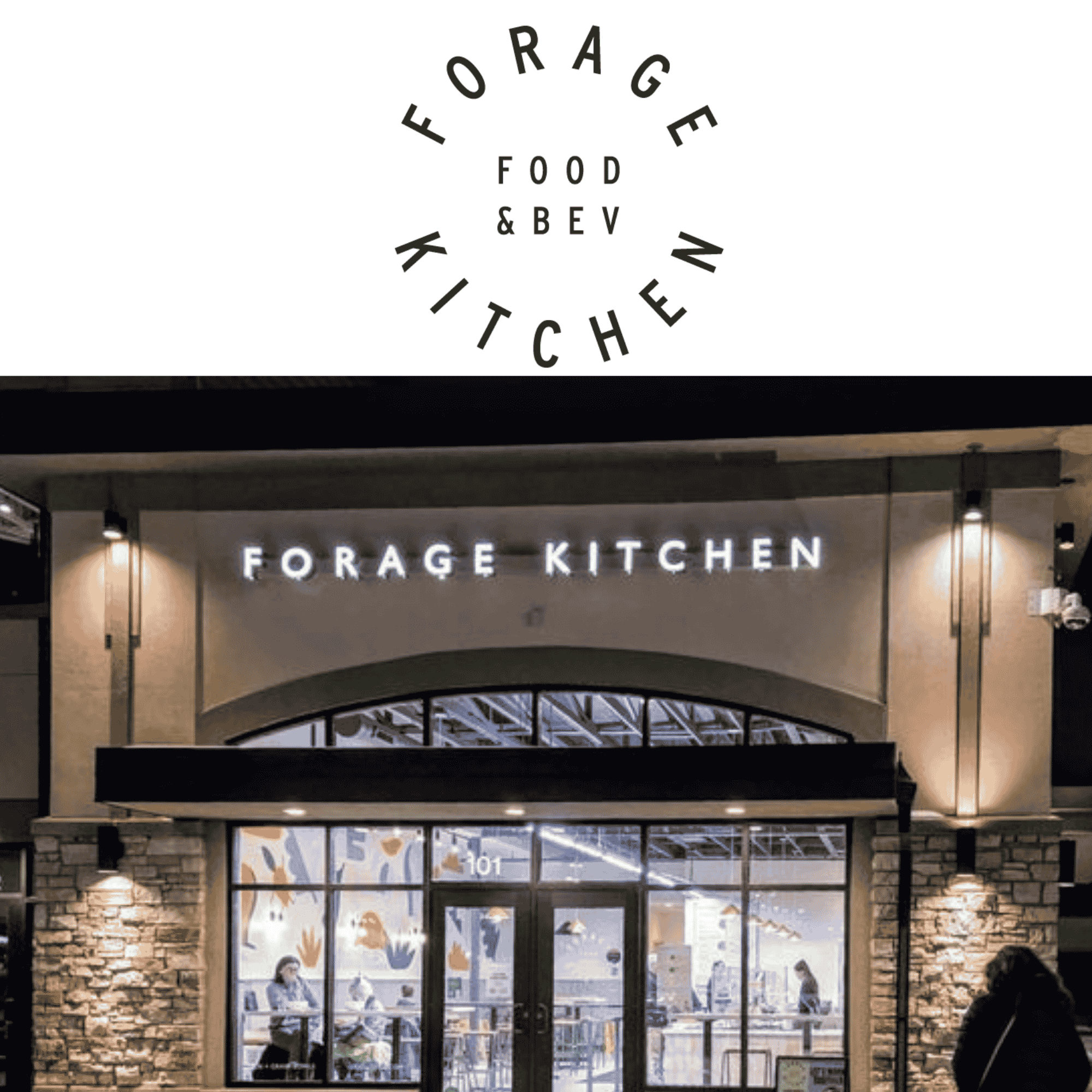 Forage Kitchen-Sun Prairie