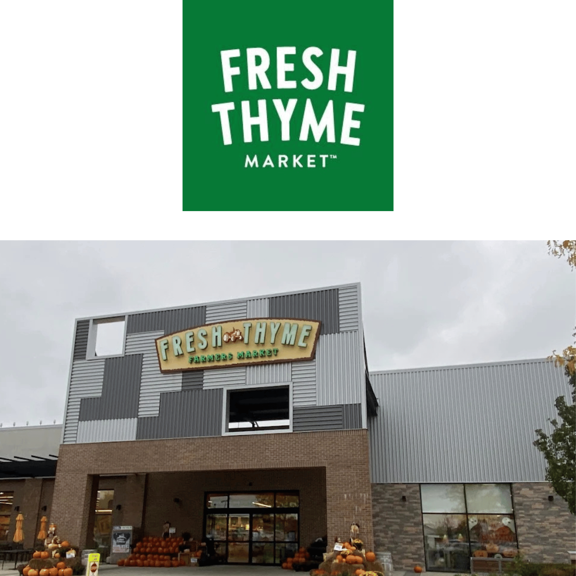 Fresh Thyme Market Brookfield