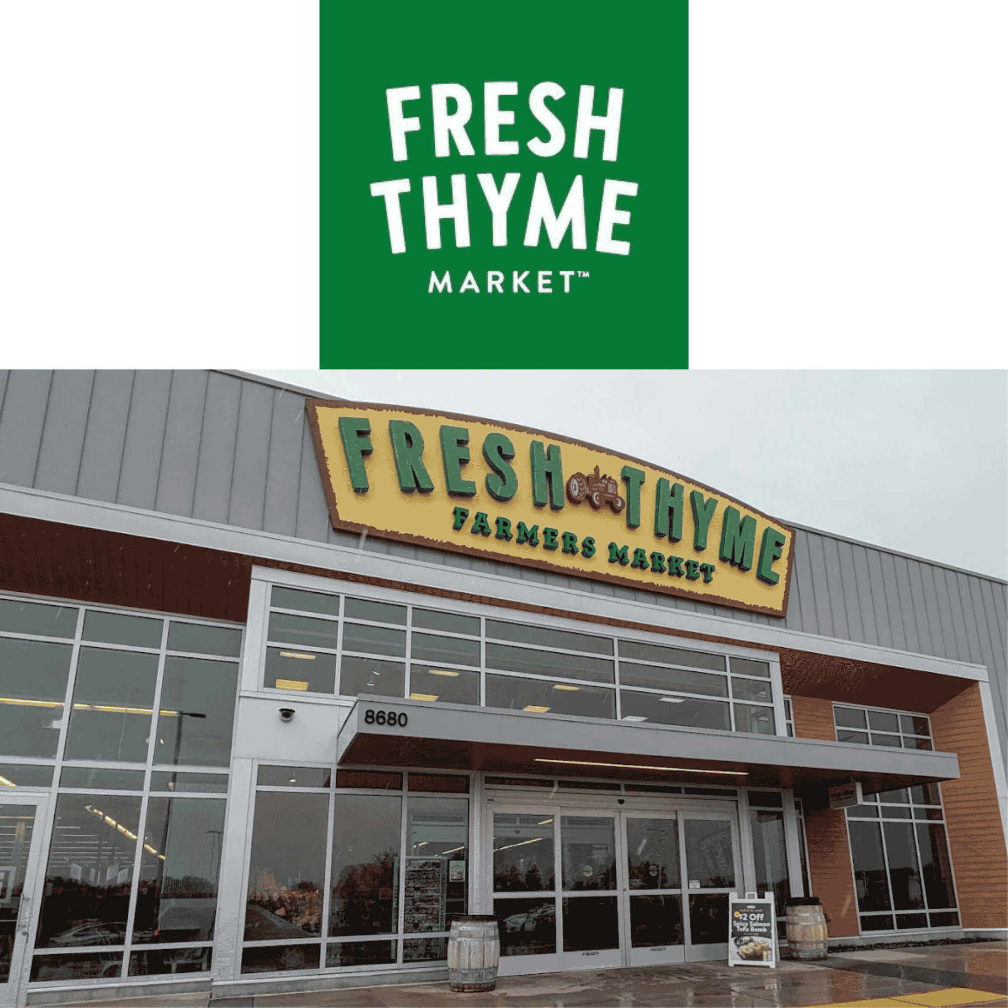 Fresh Thyme Market-Greenfield
