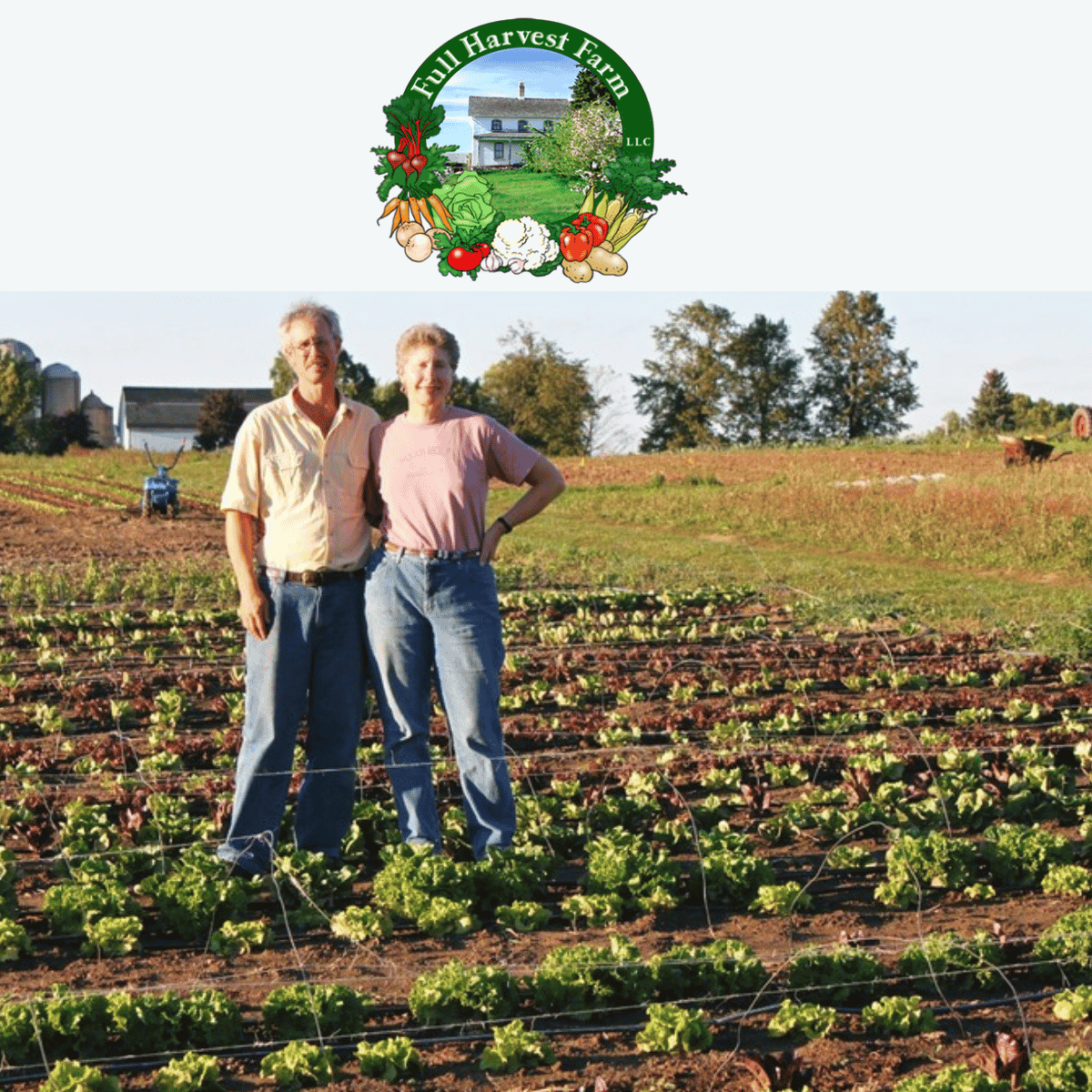 Full Harvest Farm, LLC