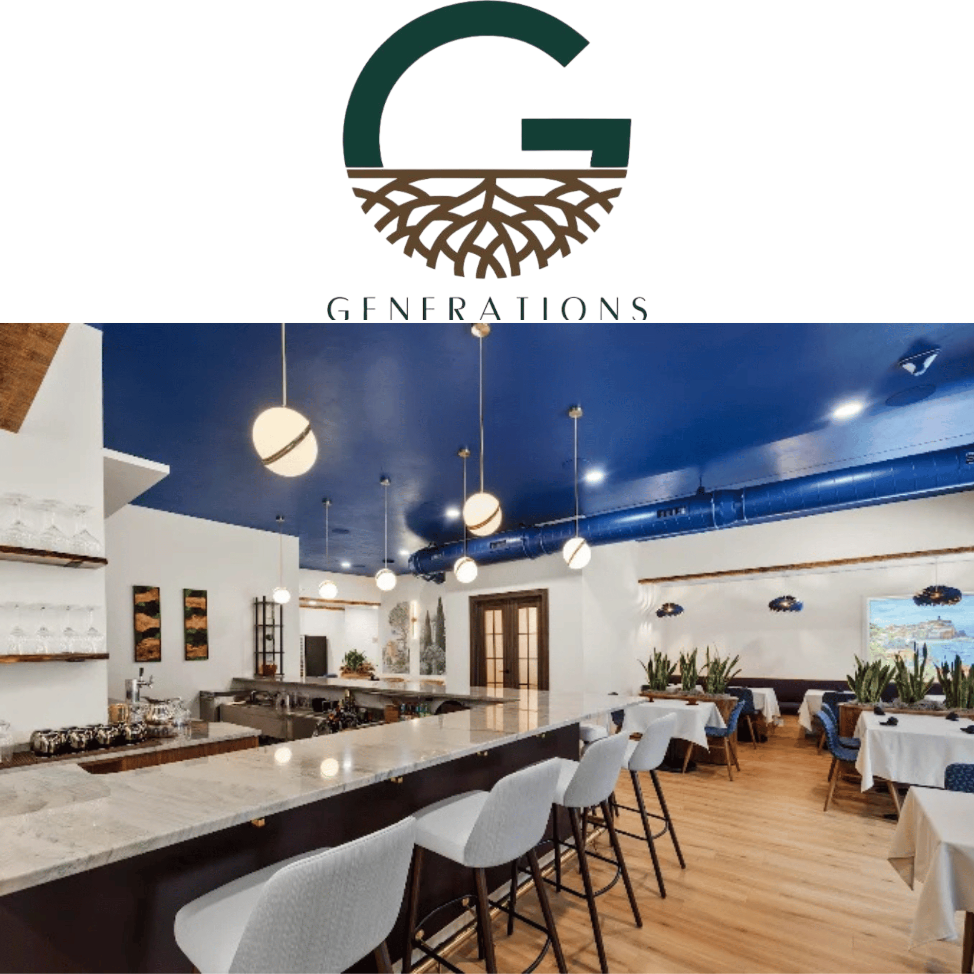 Generations Bistro (& Marketplace)