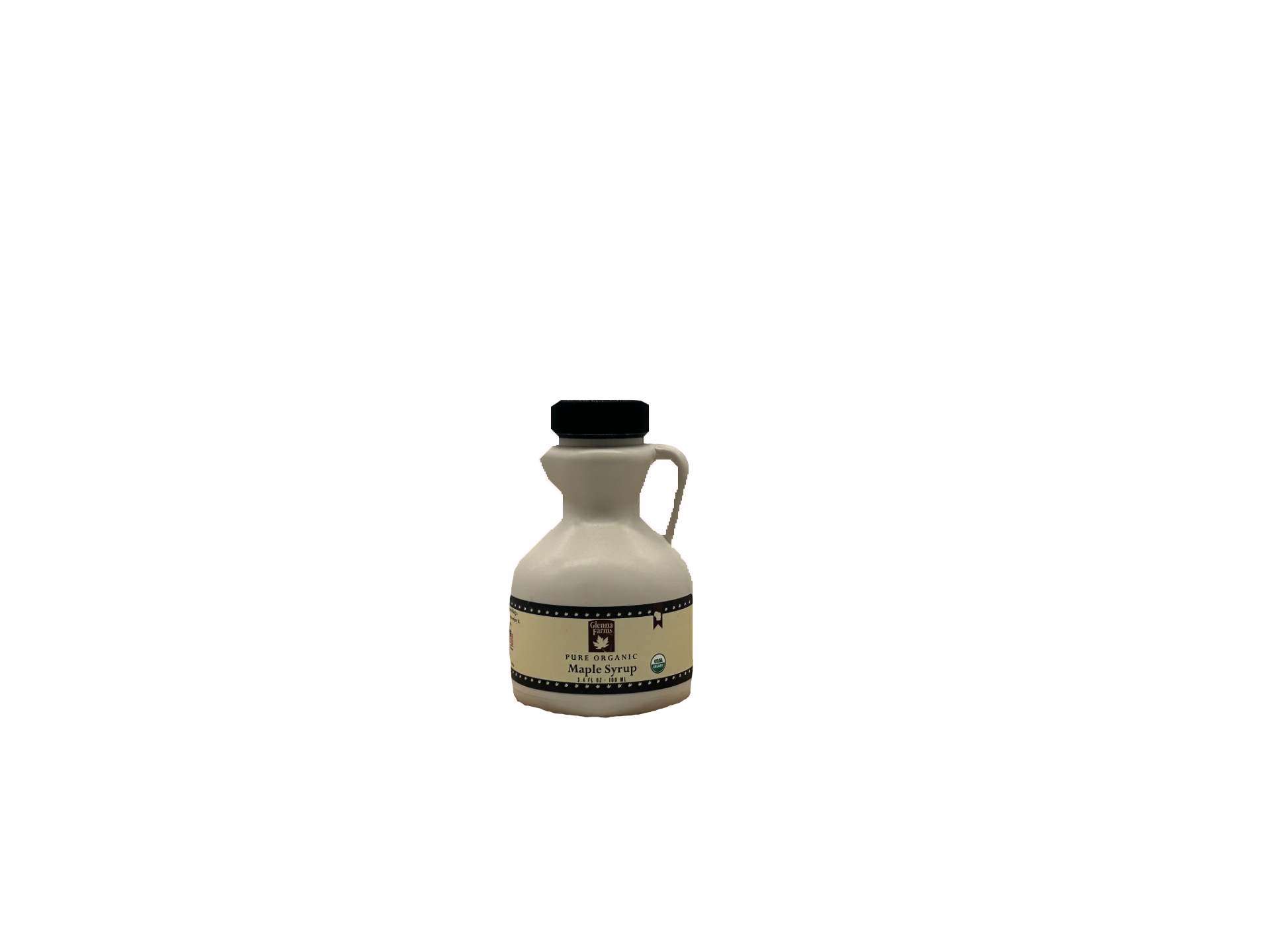 Glenna Farms Pure Maple Syrup