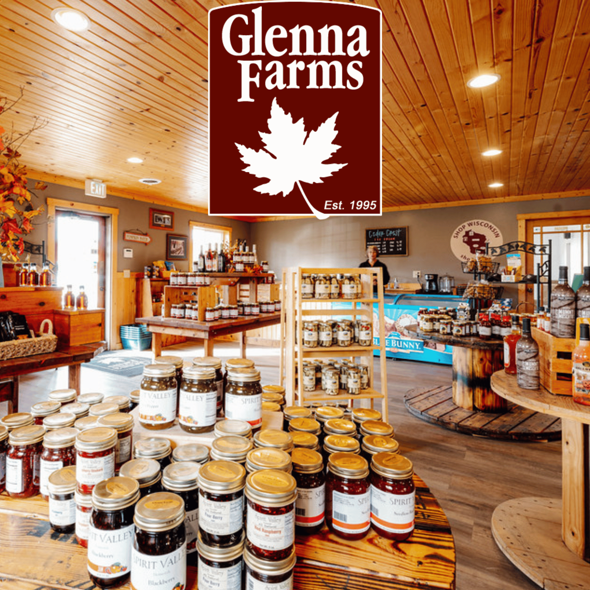 Glenna Farms Store