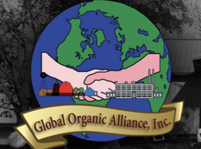 Global Organic Alliance