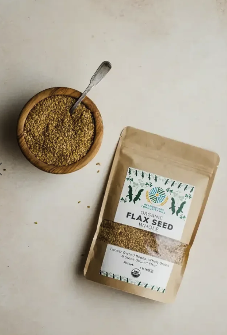 Golden Flax Seed