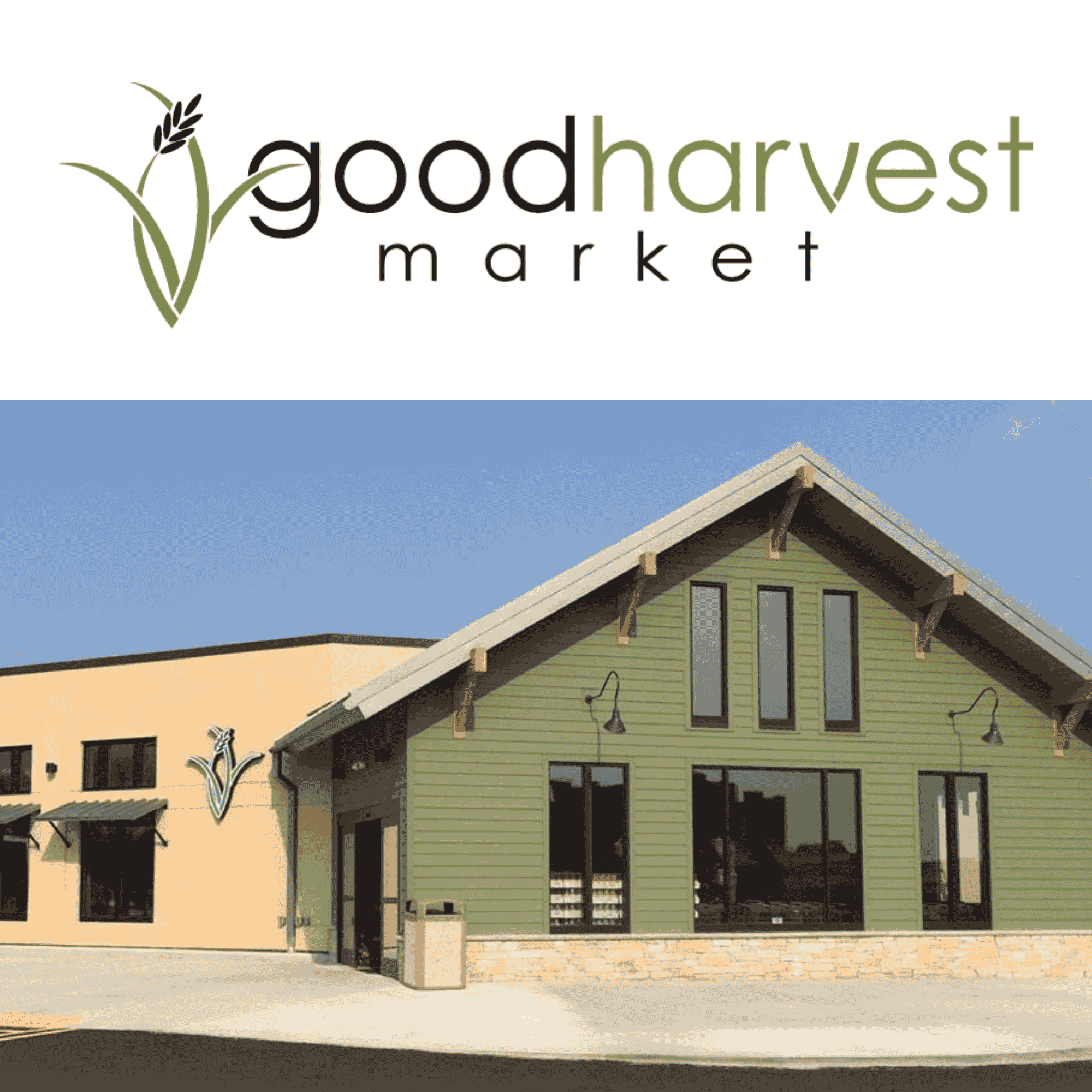 Good Harvest copy