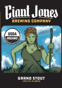 Grand Stout