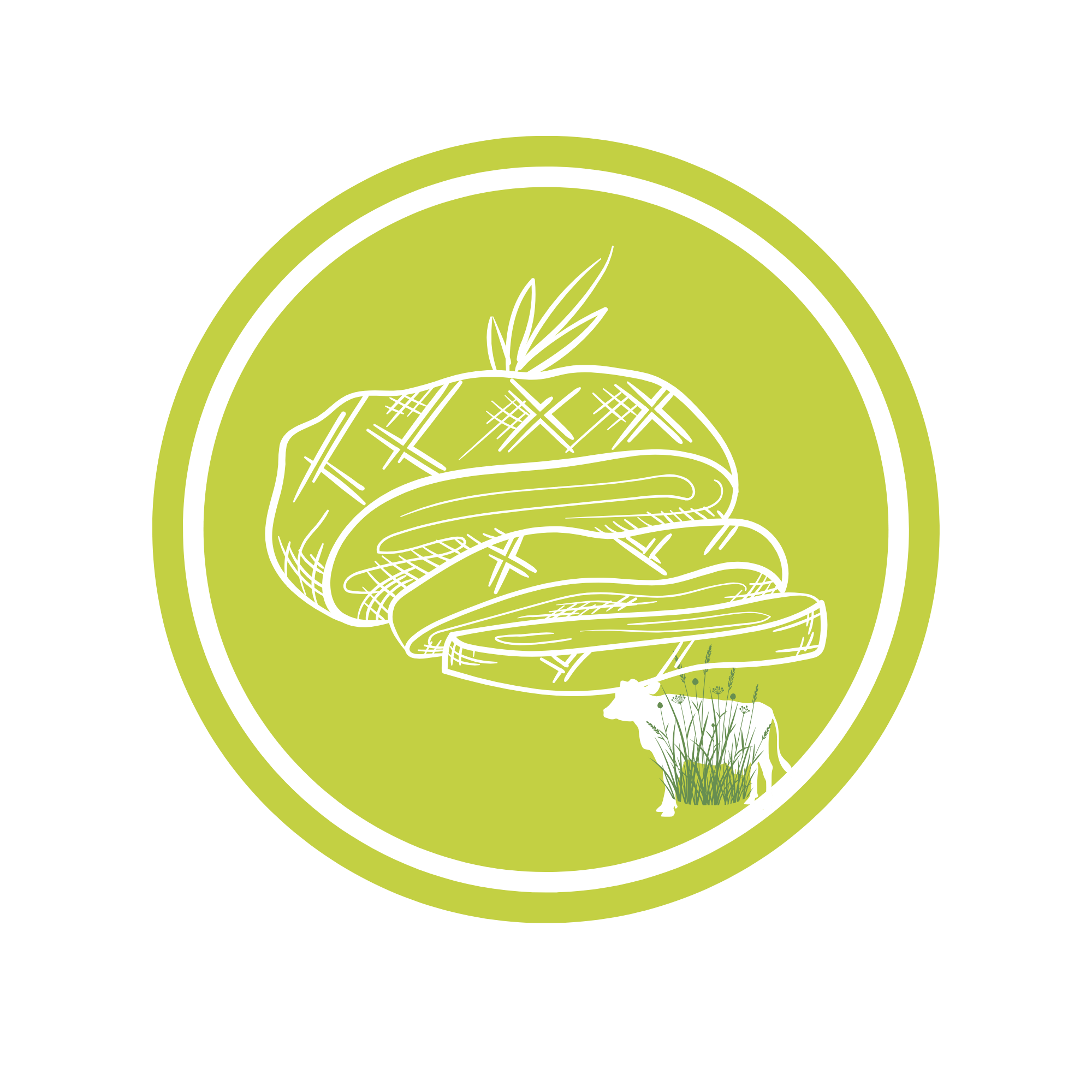 Grass Fed Roasts