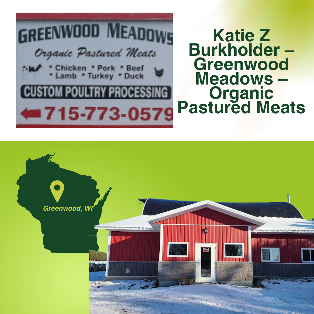 Greenwood Meadows