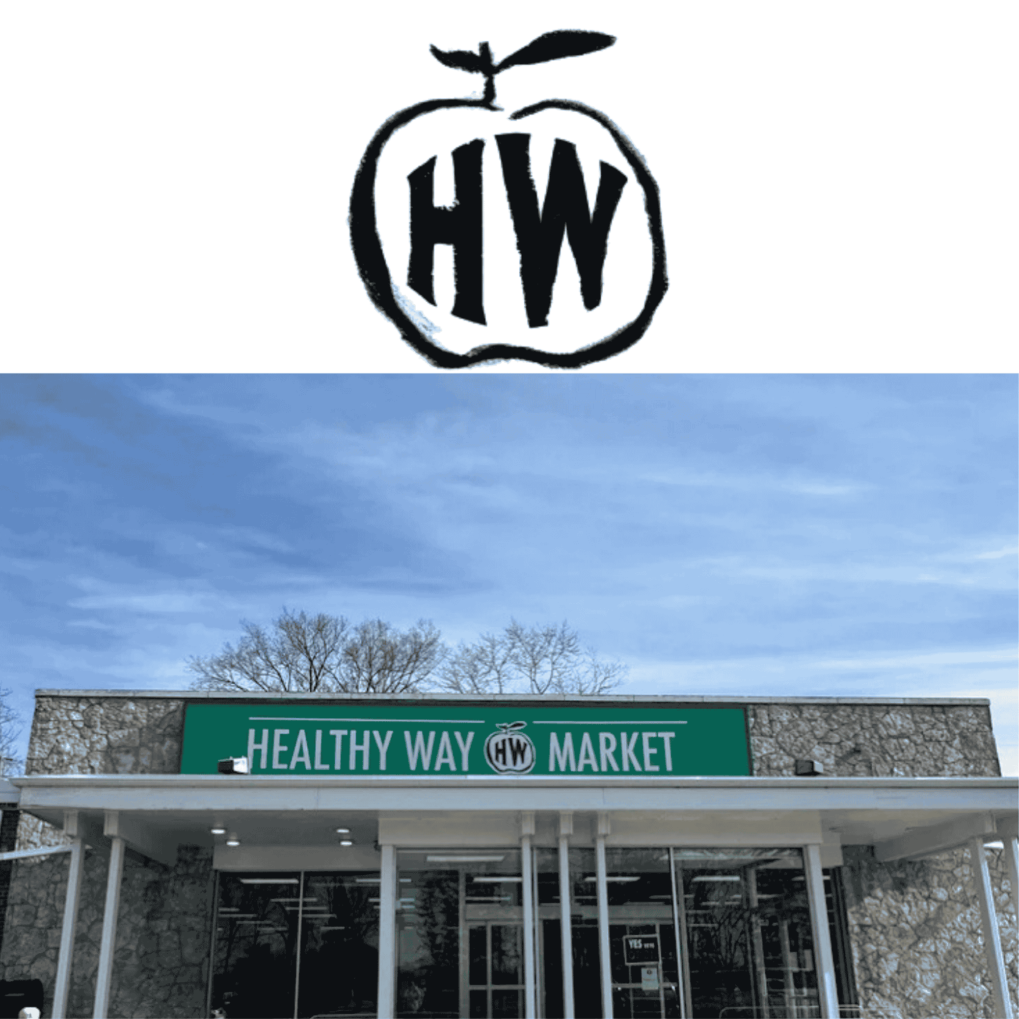 Healthy Way Market-Greenbay