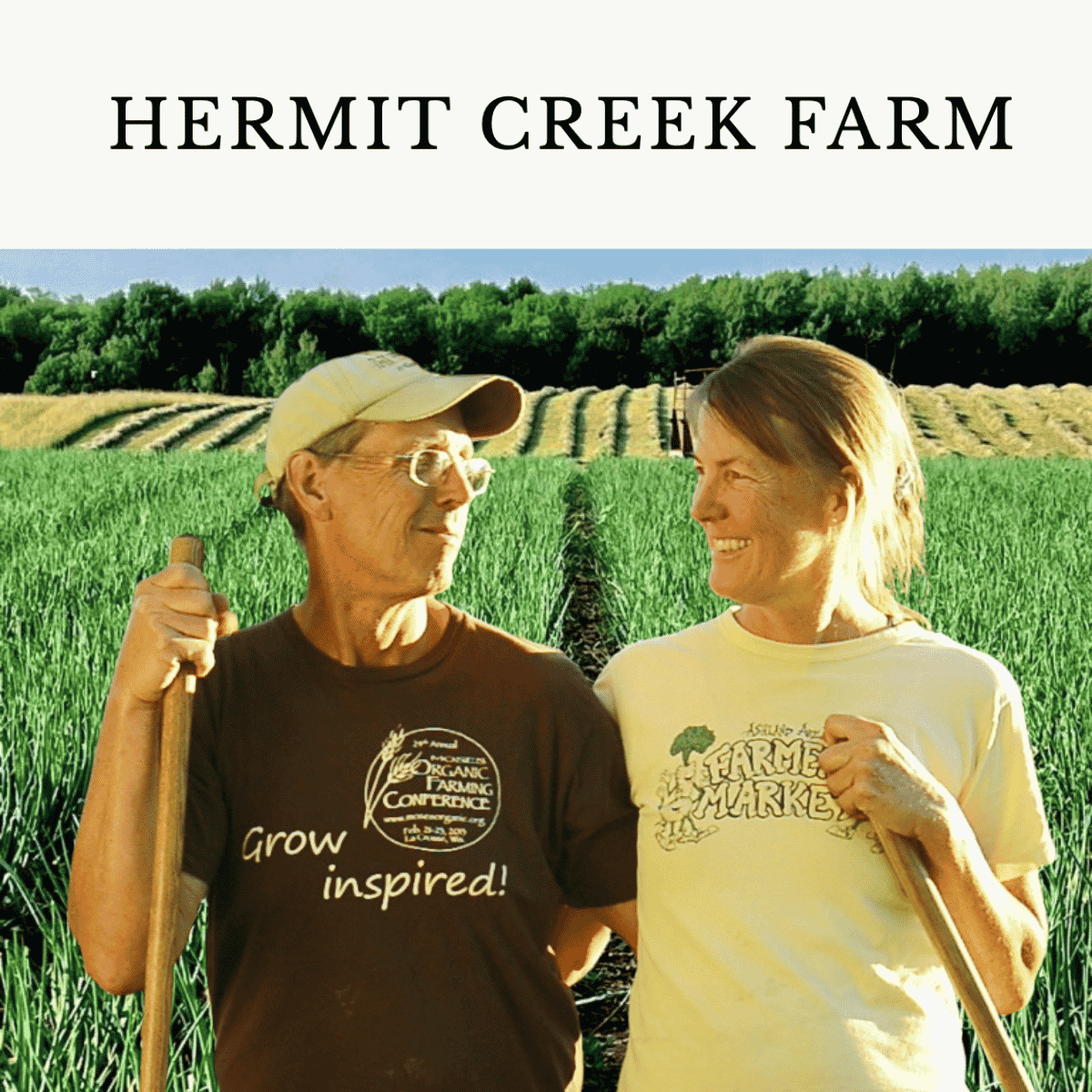 Hermit Creek Farm