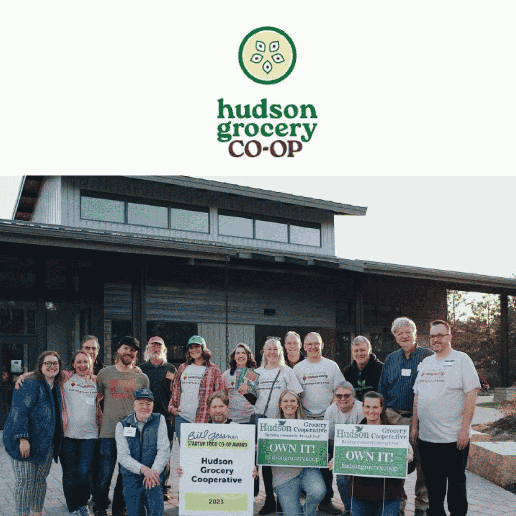 Hudson Co-op