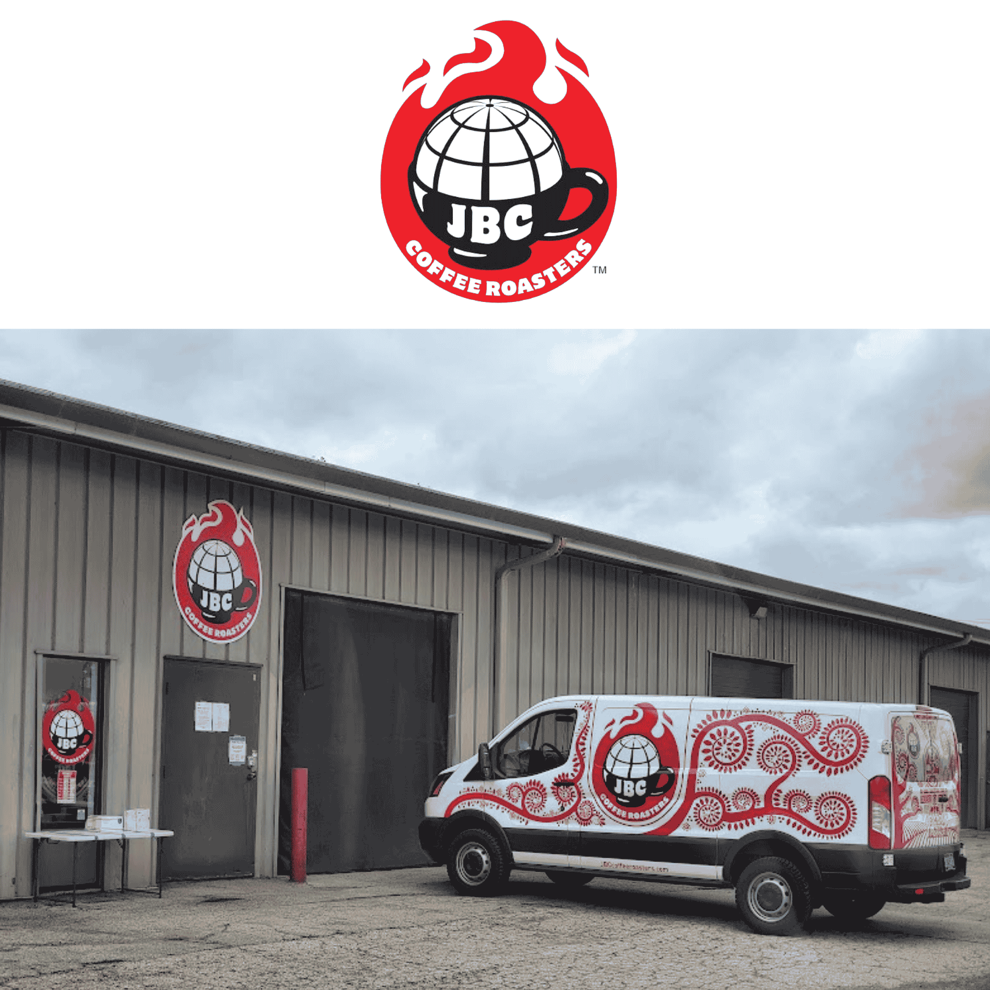 JBC Coffee Roasters