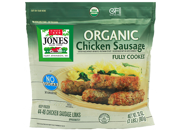 Jones Dairy Farm_bulk-original-sage-organic-chicken-links_Front_v2.png